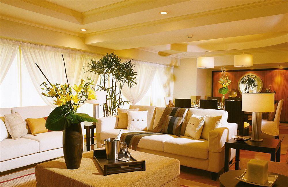 Fraser Place Manila Makati City Exterior photo